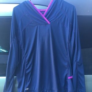 Outdoor Research women's Echo Hoody XL